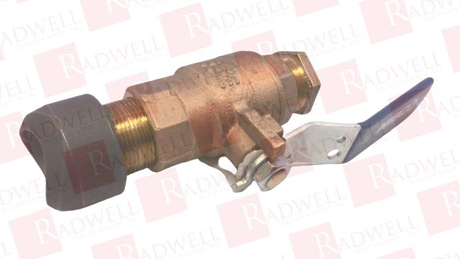 JOHNSON CONTROLS INSTL0002-FMH