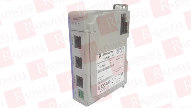 ALLEN BRADLEY 1769-SM2