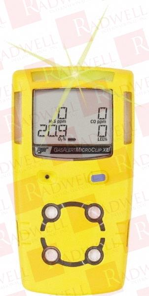 HONEYWELL MCXL-XWHM-Y-NA