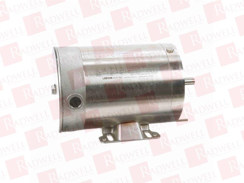 REGAL REXNORD 117902.00