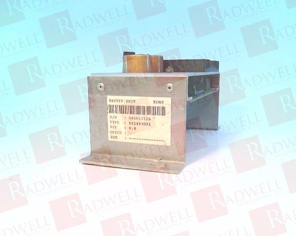 KONE 501493G01