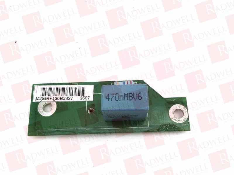 DANFOSS 130B3427