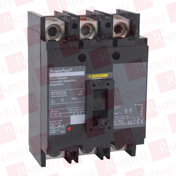 SCHNEIDER ELECTRIC Q2L3150