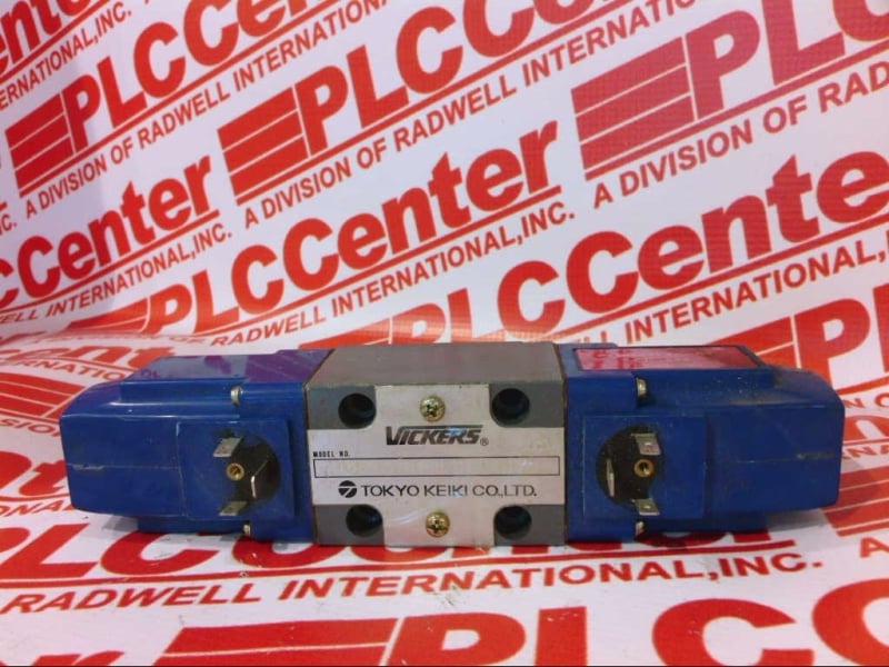 EATON CORPORATION DG4V-3-6C-UL211-10-JA-S310