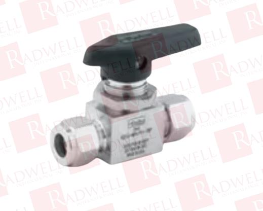 PARKER 6A-MBV6LPFA-SSP-LD