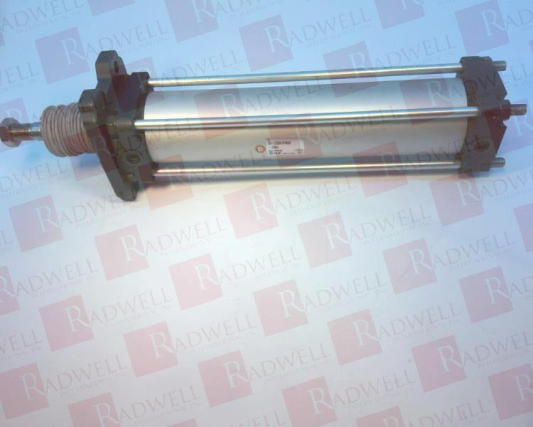 SMC 20-CDA1FN63-260J
