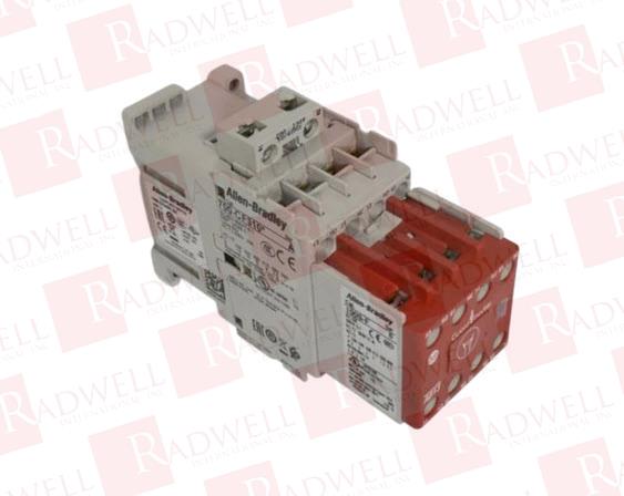 ALLEN BRADLEY 700S-CF440KLBC