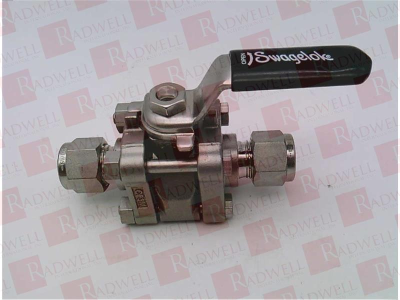 SWAGELOK SS-62TS6