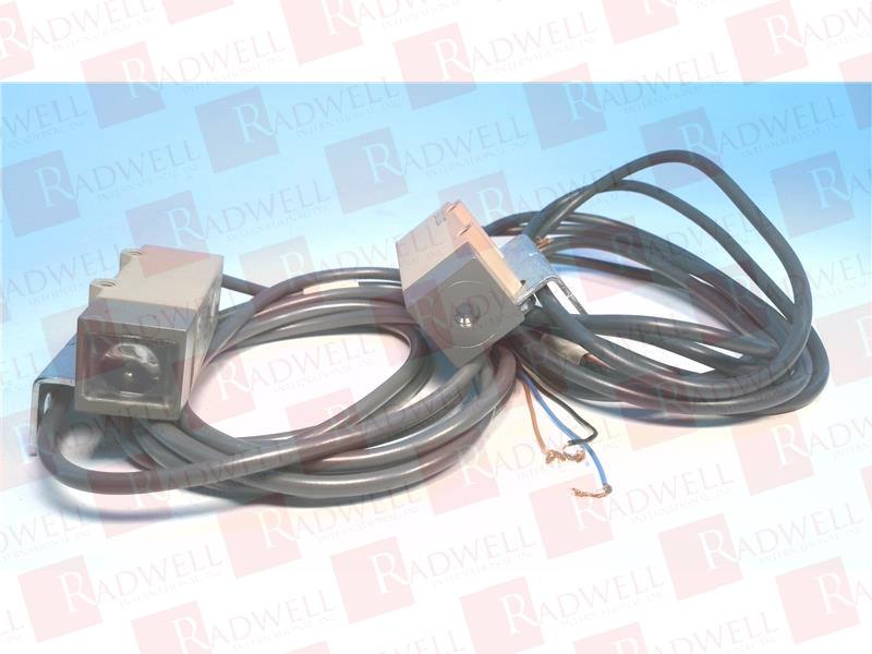 OMRON E3L-2B4-50