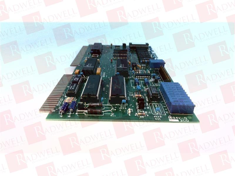 WAGNER ELECTRIC CORP 81068304002