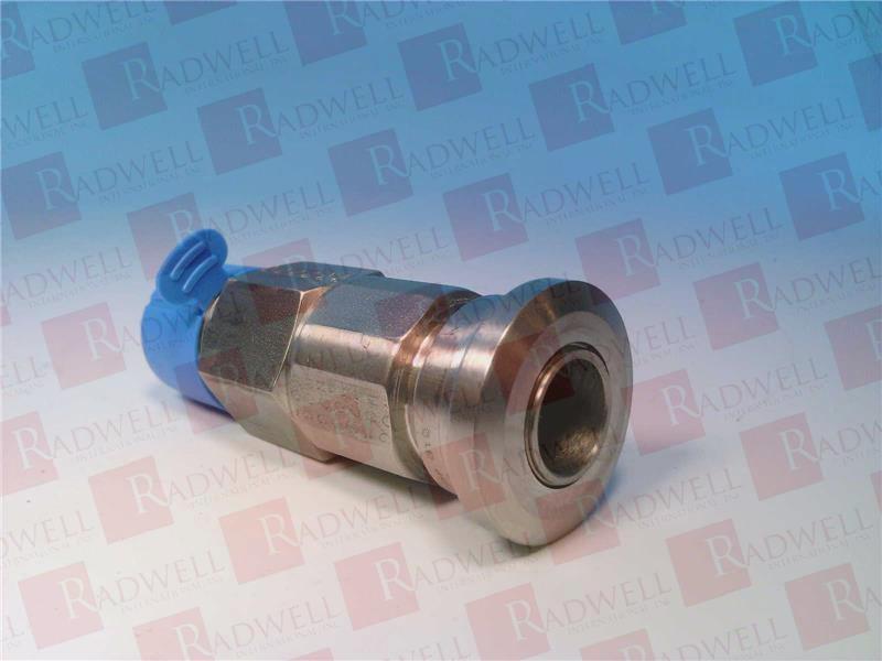 RADWELL RAD-QC8-B-8PM-316