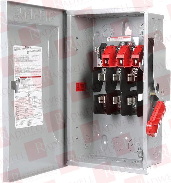 SIEMENS HF322NR