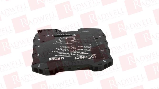 IOSELECT UP328