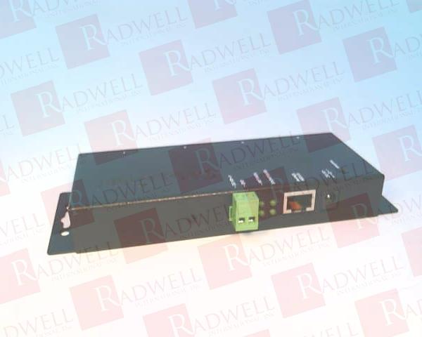 SERIALGEAR MSD-SRF4X