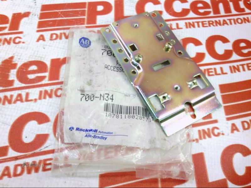 ALLEN BRADLEY 700-N34