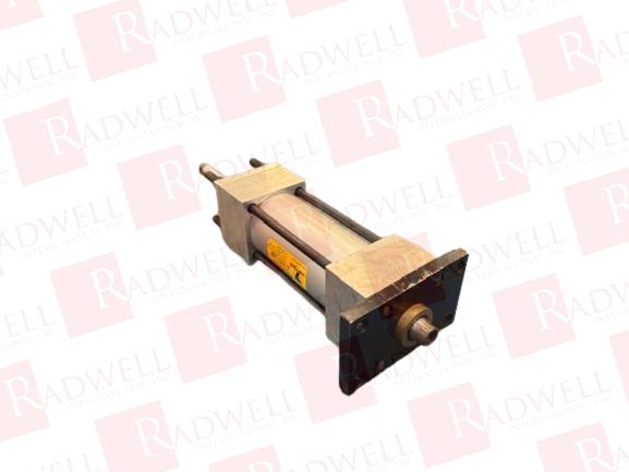 YATES A2-FDN2.0B-3.00N0.63B4S11
