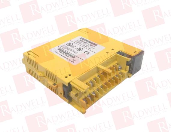 FANUC A03B-0807-C104#D
