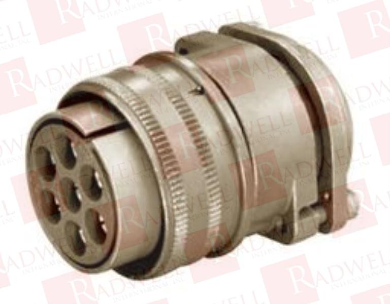 AMPHENOL MS3106R10SL-3P