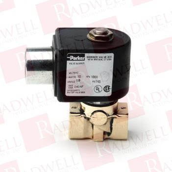 PARKER 7121KBN2SV00N0CZ01R8
