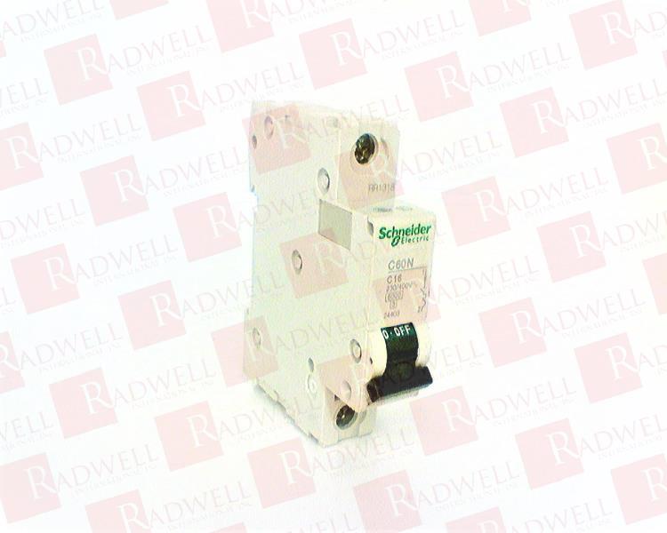 SCHNEIDER ELECTRIC MG24403