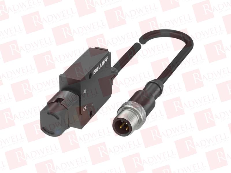 BALLUFF BOS 16K-UU-1FR-00.2-S4