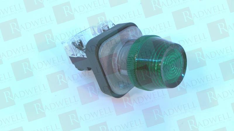 ALLEN BRADLEY 800TC-Q24G