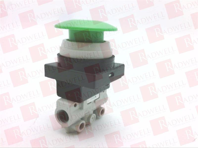 SMC VM120-01-30GA