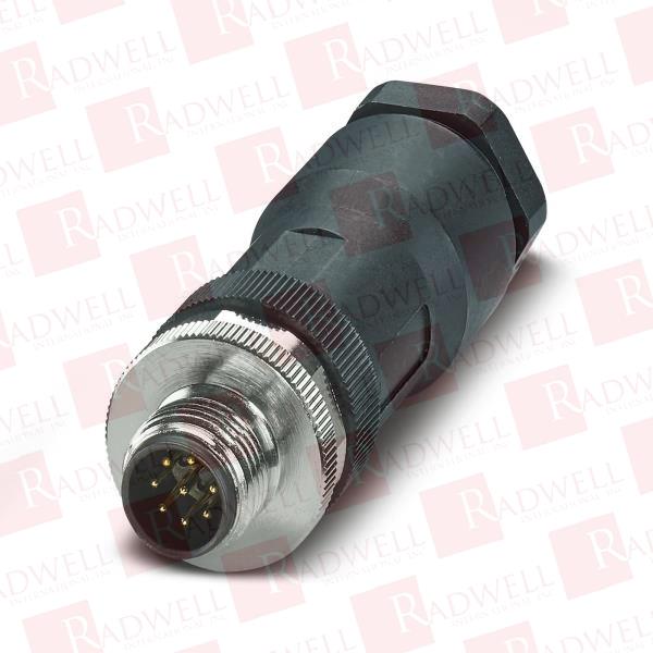 PHOENIX CONTACT SACC-M12MS-8CON-PG11-M