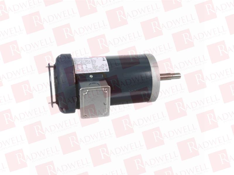 REGAL REXNORD 145TTFR16062