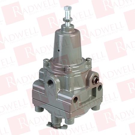 OMEGA ENGINEERING PRG320-60