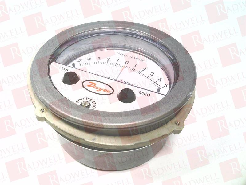 DWYER 167323-00 NIST
