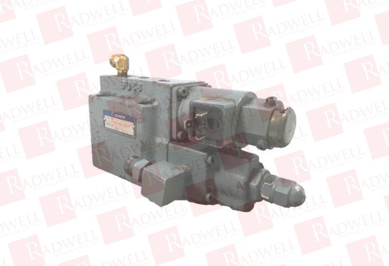 DAIKIN INDUSTRIES ESP-02-1B-10N