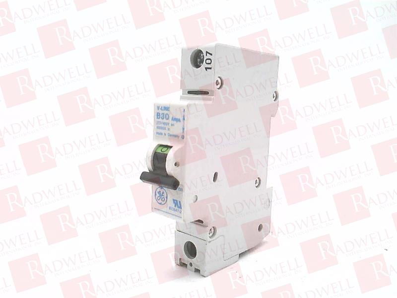 GENERAL ELECTRIC V17130