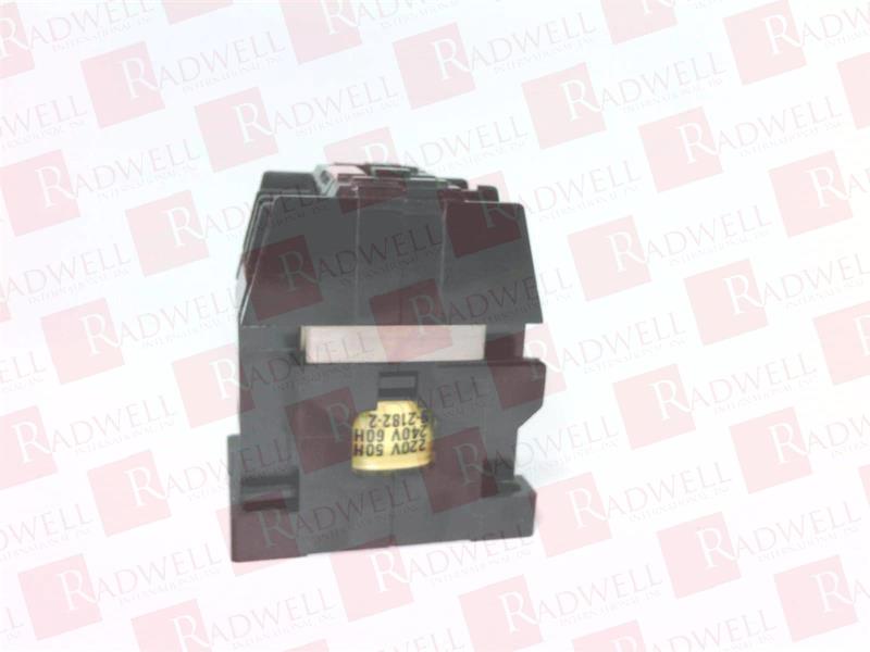 EATON CORPORATION MD20CR22B