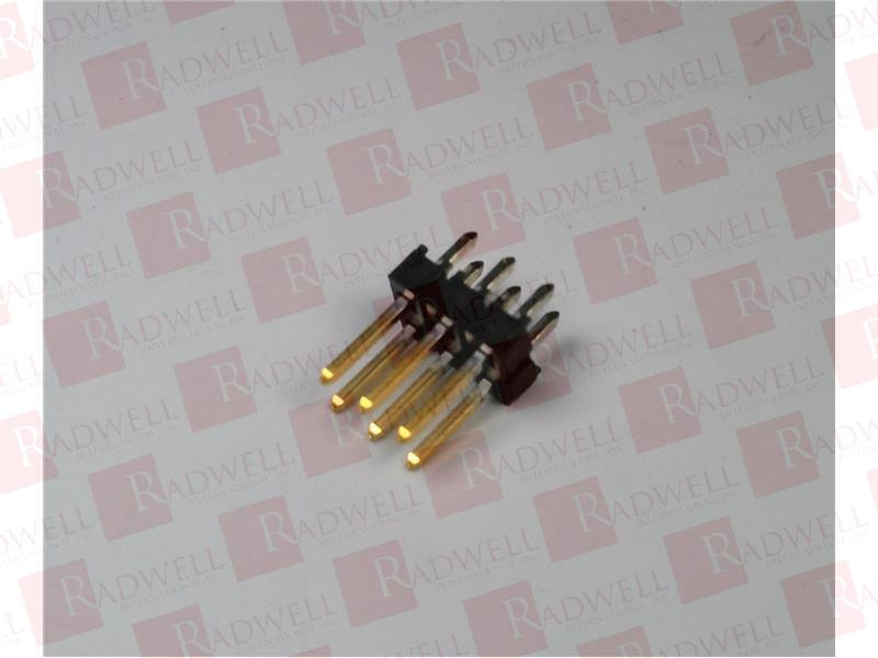 SAMTEC TSW-103-07-L-D