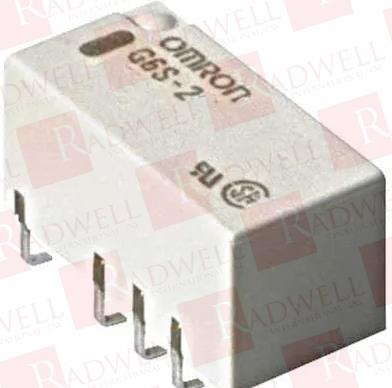 OMRON G6S-2F DC24