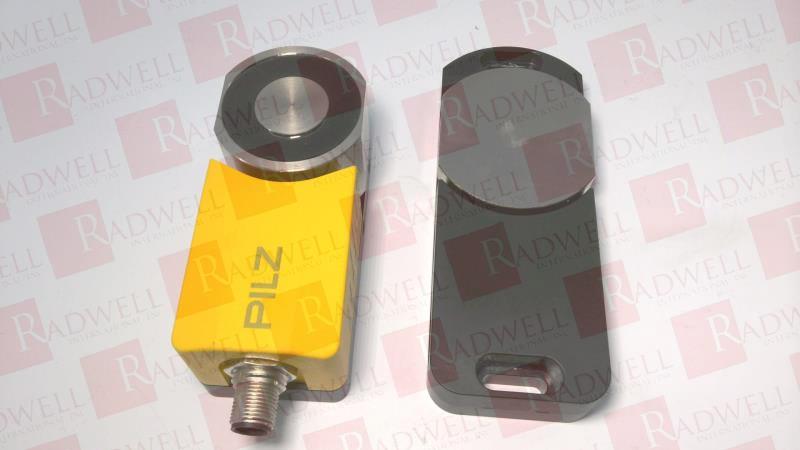 PILZ PSEN-SL-0.5P-2.2/PSEN-SL-0.5-1UNIT