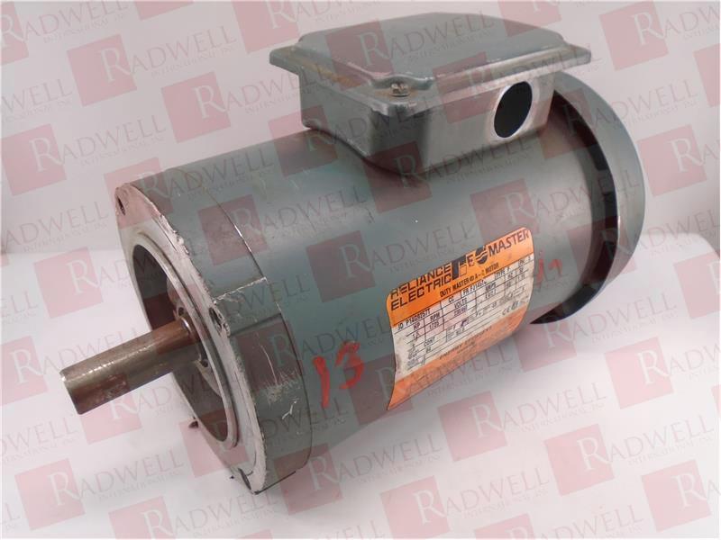 ASEA BROWN BOVERI P14G9257