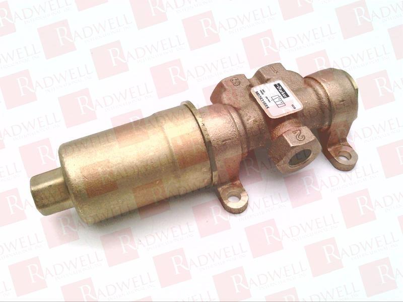 PARKER M02631885