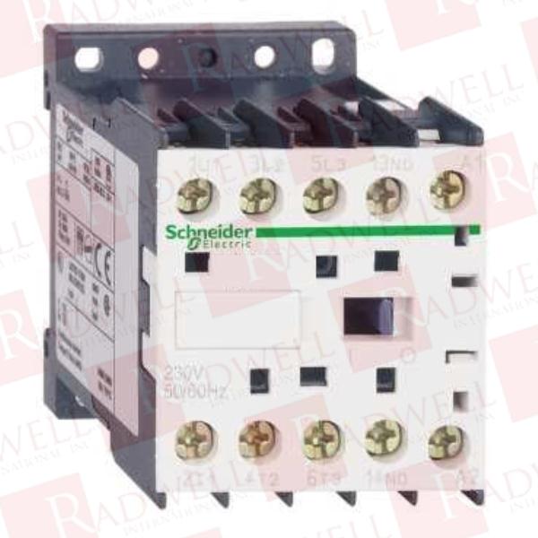 SCHNEIDER ELECTRIC LC1K0601F7