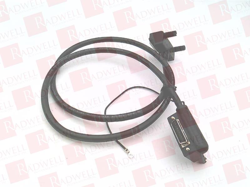 FANUC IC694CBL010