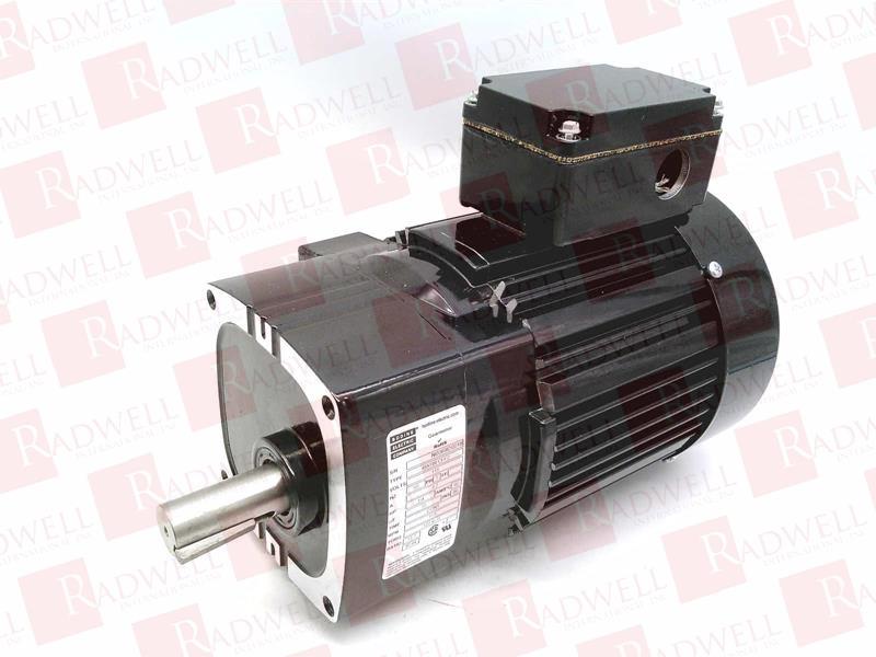 BODINE ELECTRIC 48X5BFCI-F2
