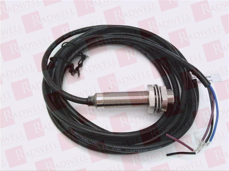 ALLEN BRADLEY 872C-M4NN12-E2