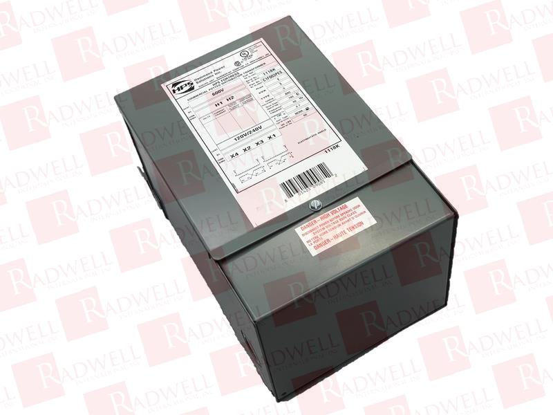 HAMMOND POWER SOLUTIONS C1F003PES