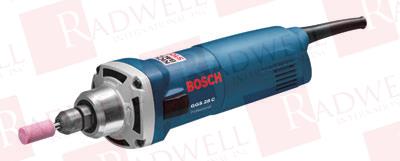 BOSCH 0601220070