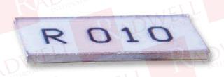 OHMITE FCSL64R025FER