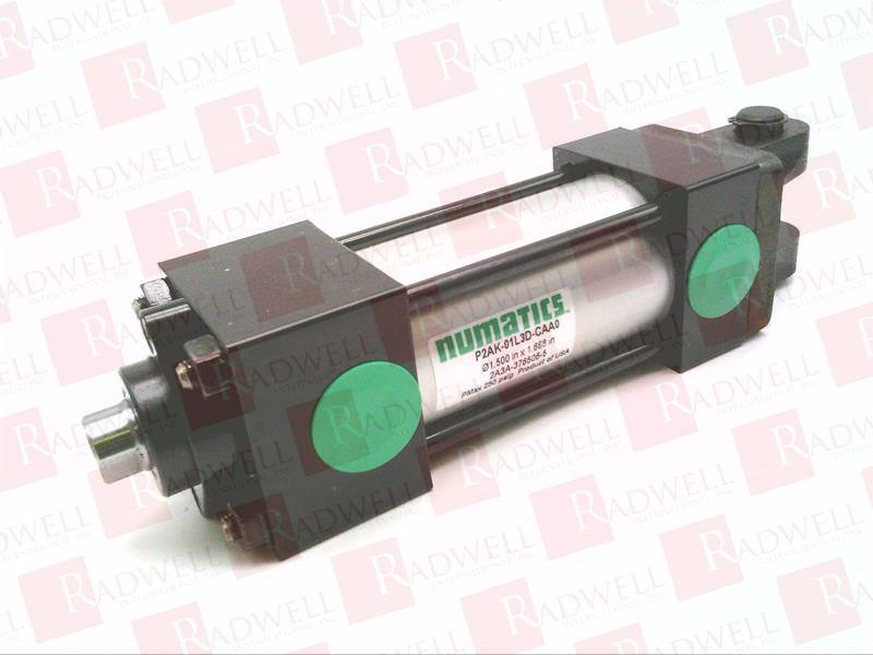 ASCO P2AK-01L3D-CAA0