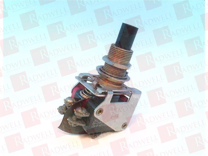 HONEYWELL 502PB1
