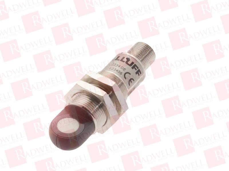 BALLUFF BUS W18M1-XB-07/035-S92G