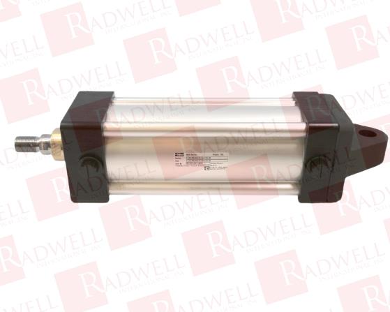 PARKER 3.25CBE4MA3U14AC06.50